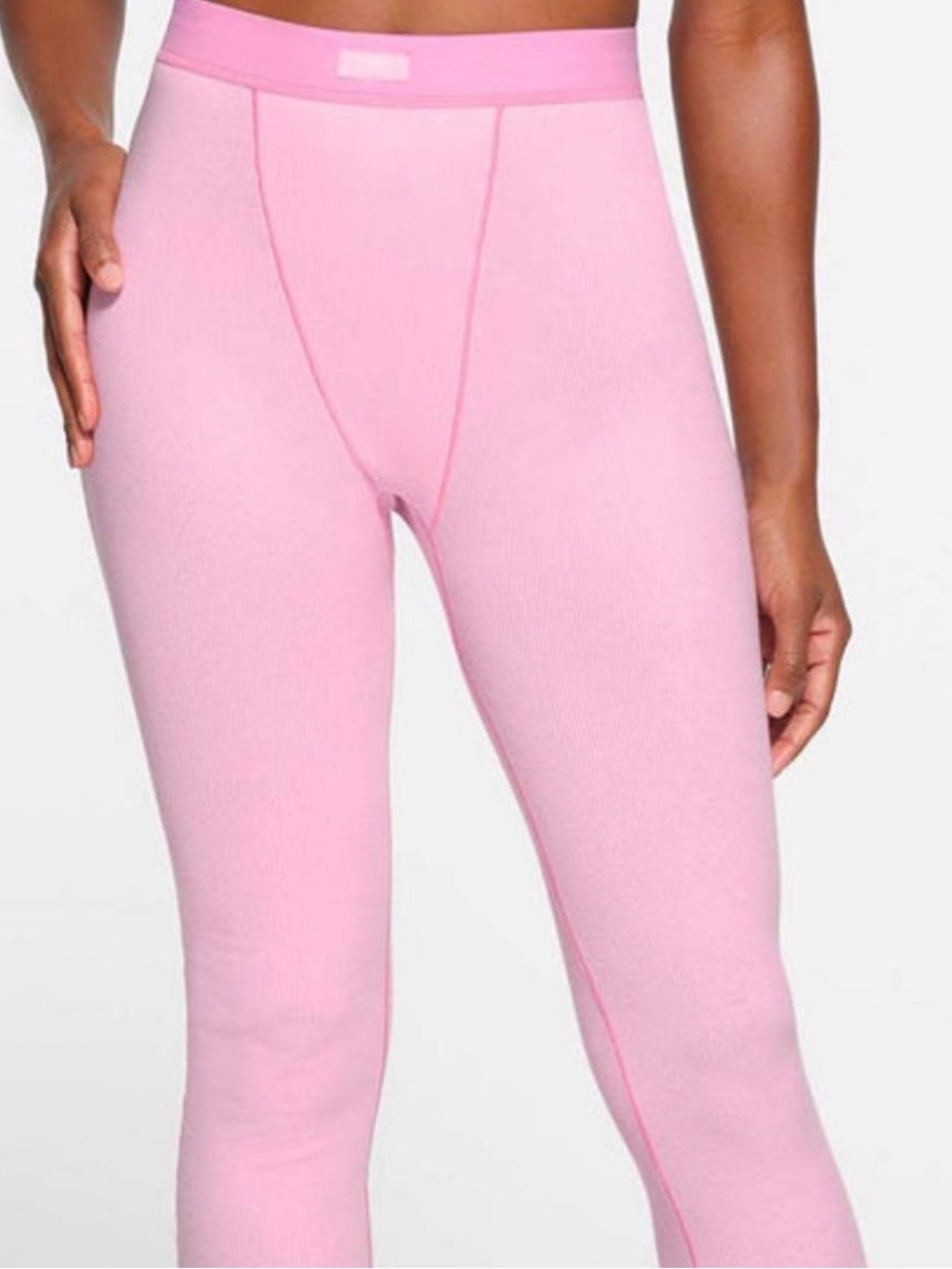 Skims Long Johns - Never Worn - XL